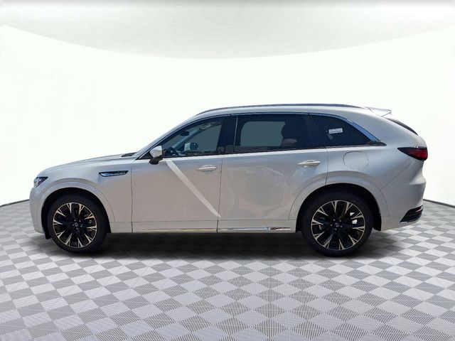 2024 Mazda CX-90 3.3 Turbo S Premium Plus