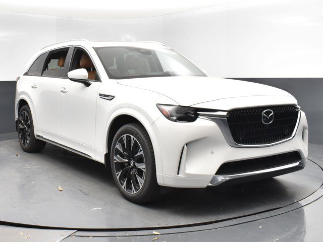 2024 Mazda CX-90 3.3 Turbo S Premium Plus