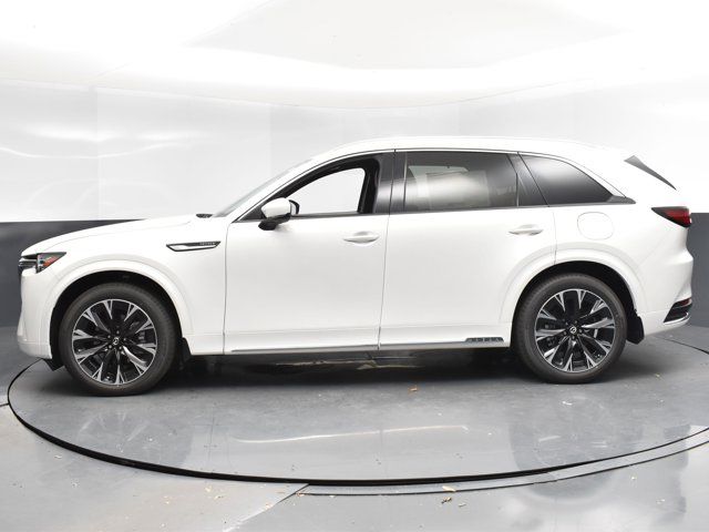 2024 Mazda CX-90 3.3 Turbo S Premium Plus