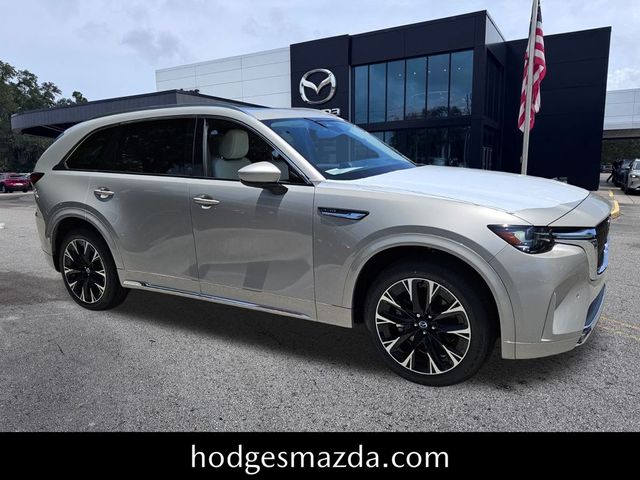 2024 Mazda CX-90 3.3 Turbo S Premium Plus