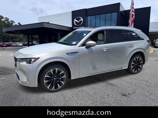 2024 Mazda CX-90 3.3 Turbo S Premium Plus