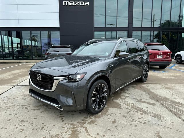 2024 Mazda CX-90 3.3 Turbo S Premium Plus