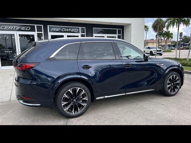 2024 Mazda CX-90 3.3 Turbo S Premium Plus