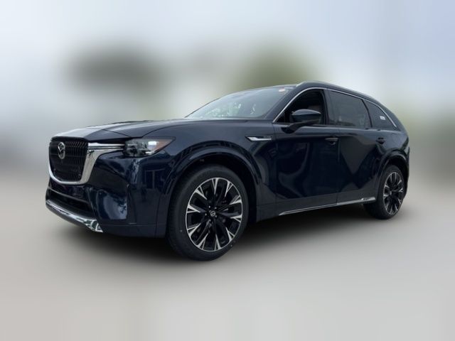 2024 Mazda CX-90 3.3 Turbo S Premium Plus