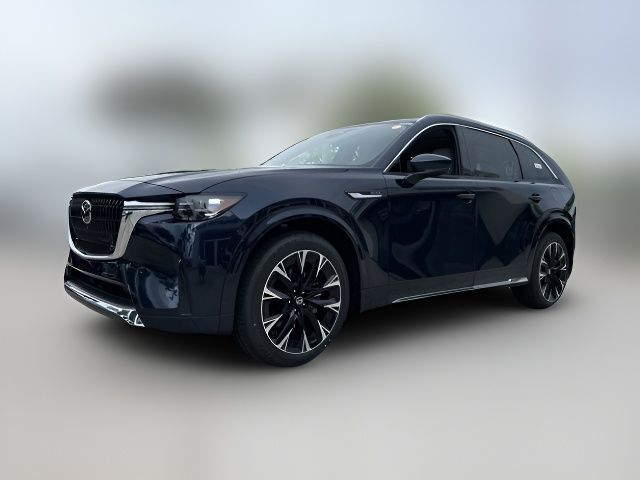 2024 Mazda CX-90 3.3 Turbo S Premium Plus