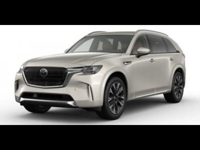 2024 Mazda CX-90 3.3 Turbo S Premium Plus