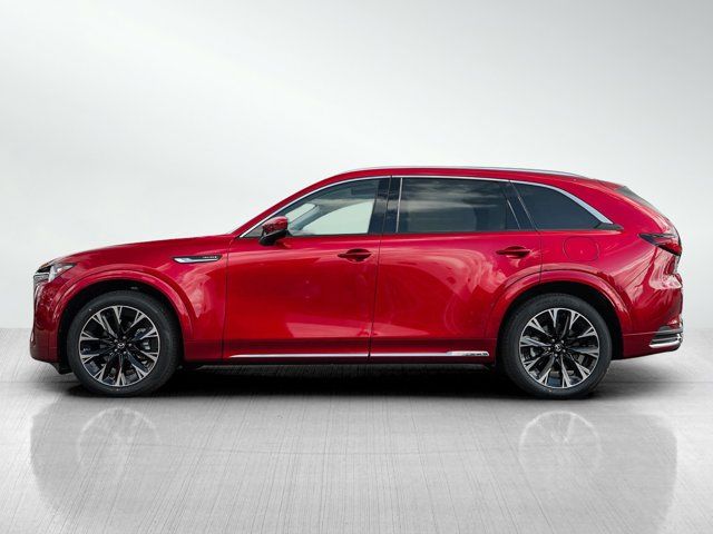 2024 Mazda CX-90 3.3 Turbo S Premium Plus