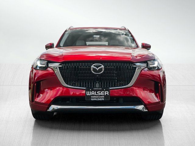 2024 Mazda CX-90 3.3 Turbo S Premium Plus