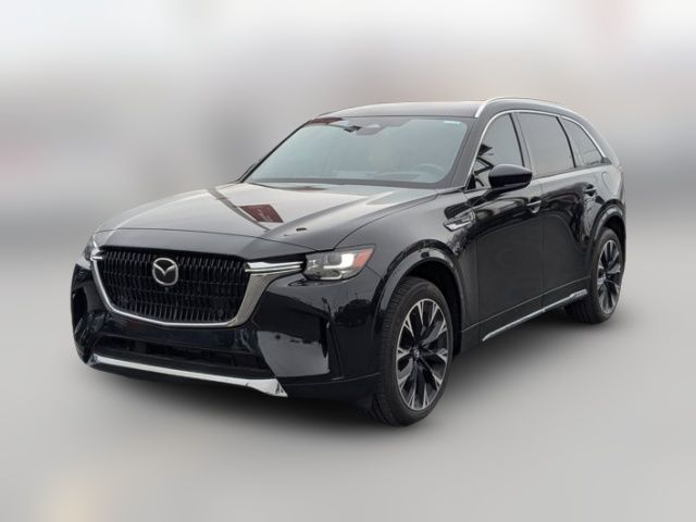 2024 Mazda CX-90 3.3 Turbo S Premium Plus