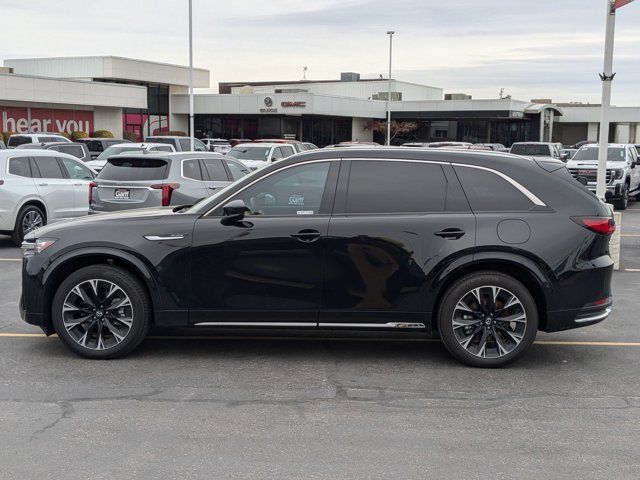 2024 Mazda CX-90 3.3 Turbo S Premium Plus