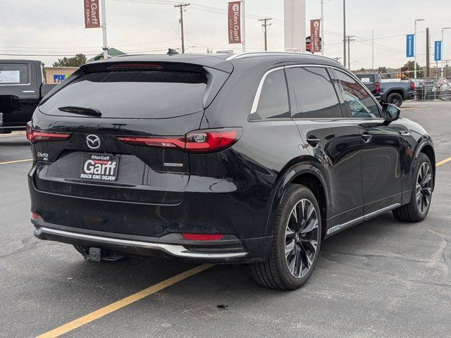 2024 Mazda CX-90 3.3 Turbo S Premium Plus