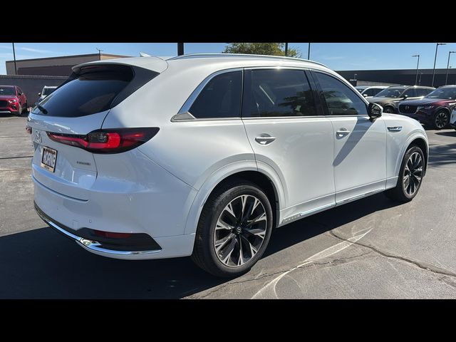 2024 Mazda CX-90 3.3 Turbo S Premium Plus