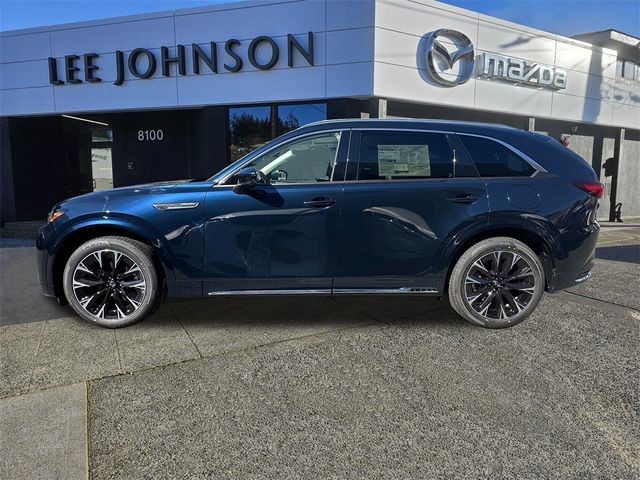 2024 Mazda CX-90 3.3 Turbo S Premium Plus