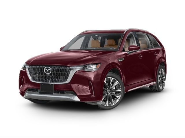 2024 Mazda CX-90 3.3 Turbo S Premium Plus