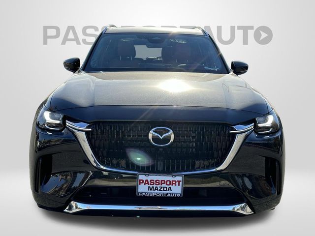 2024 Mazda CX-90 3.3 Turbo S Premium Plus