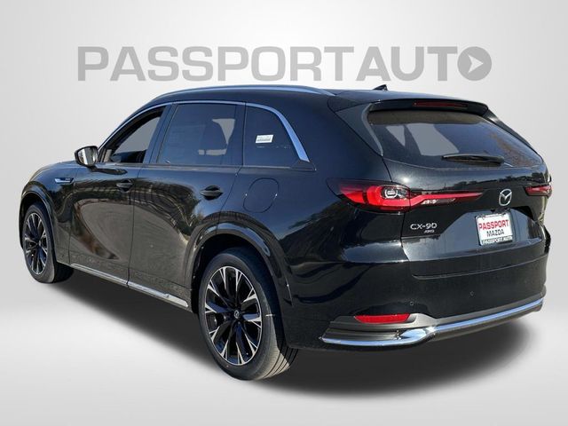 2024 Mazda CX-90 3.3 Turbo S Premium Plus