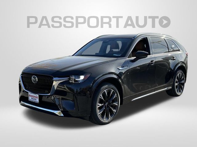 2024 Mazda CX-90 3.3 Turbo S Premium Plus