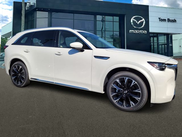 2024 Mazda CX-90 3.3 Turbo S Premium Plus