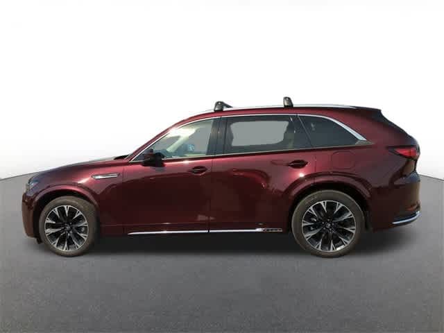 2024 Mazda CX-90 3.3 Turbo S Premium Plus