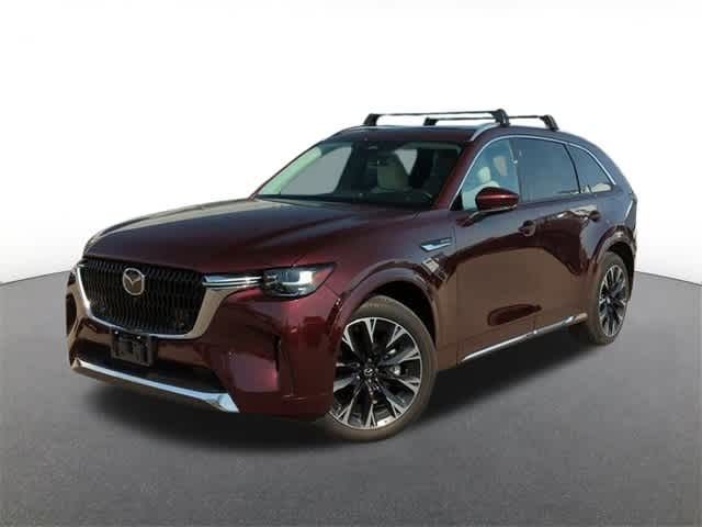 2024 Mazda CX-90 3.3 Turbo S Premium Plus