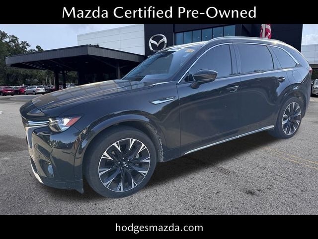 2024 Mazda CX-90 3.3 Turbo S Premium Plus