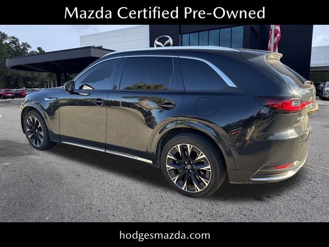 2024 Mazda CX-90 3.3 Turbo S Premium Plus