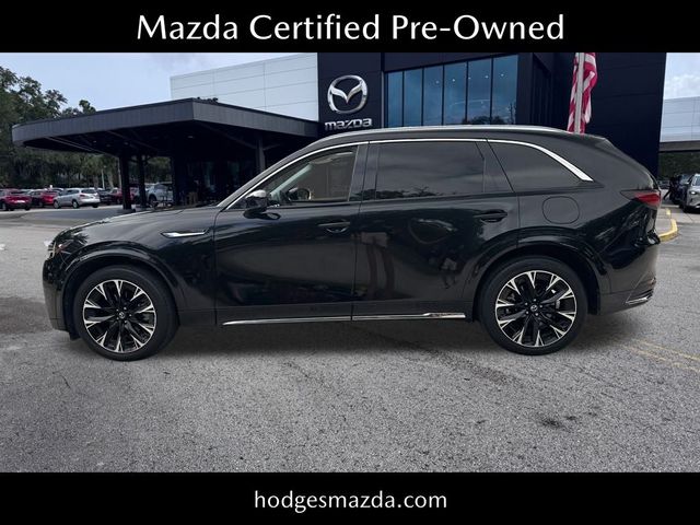 2024 Mazda CX-90 3.3 Turbo S Premium Plus