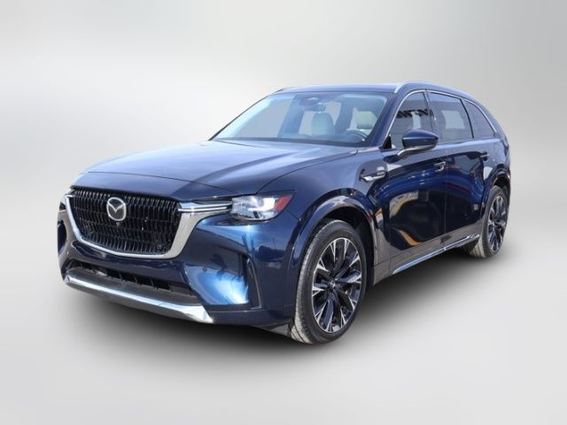 2024 Mazda CX-90 3.3 Turbo S Premium Plus