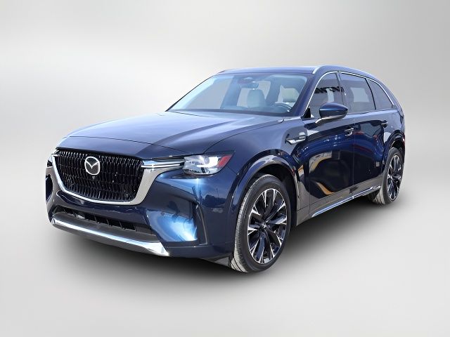 2024 Mazda CX-90 3.3 Turbo S Premium Plus