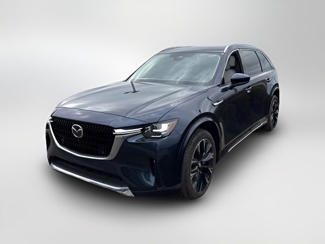 2024 Mazda CX-90 3.3 Turbo S Premium Plus