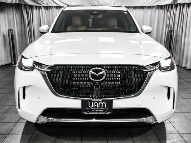 2024 Mazda CX-90 3.3 Turbo S Premium Plus