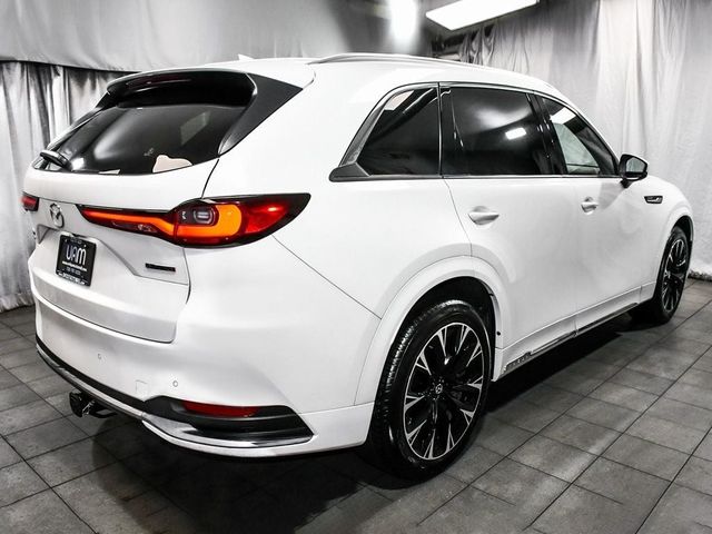 2024 Mazda CX-90 3.3 Turbo S Premium Plus