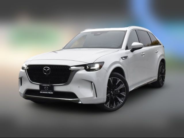 2024 Mazda CX-90 3.3 Turbo S Premium Plus