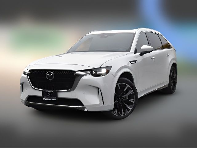 2024 Mazda CX-90 3.3 Turbo S Premium Plus