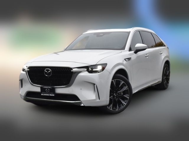 2024 Mazda CX-90 3.3 Turbo S Premium Plus