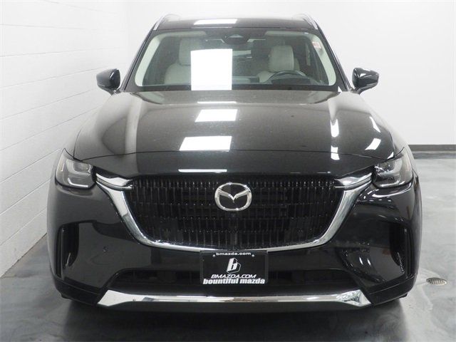 2024 Mazda CX-90 3.3 Turbo S Premium Plus