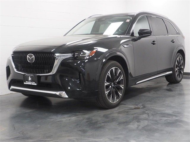 2024 Mazda CX-90 3.3 Turbo S Premium Plus