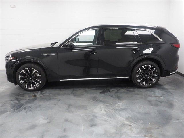 2024 Mazda CX-90 3.3 Turbo S Premium Plus