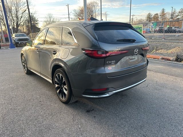 2024 Mazda CX-90 3.3 Turbo S Premium Plus