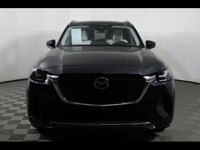 2024 Mazda CX-90 3.3 Turbo S Premium Plus