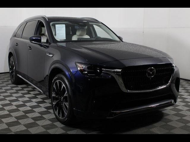 2024 Mazda CX-90 3.3 Turbo S Premium Plus