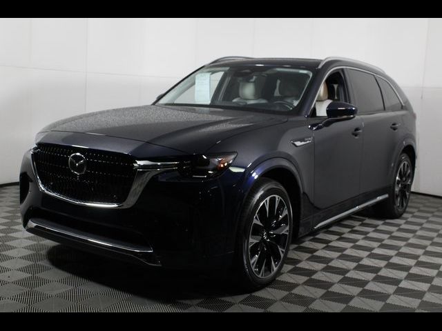 2024 Mazda CX-90 3.3 Turbo S Premium Plus