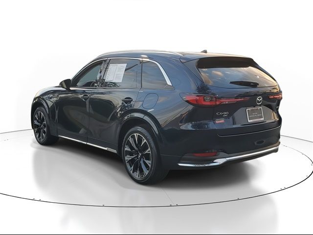 2024 Mazda CX-90 3.3 Turbo S Premium Plus