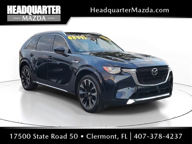 2024 Mazda CX-90 3.3 Turbo S Premium Plus