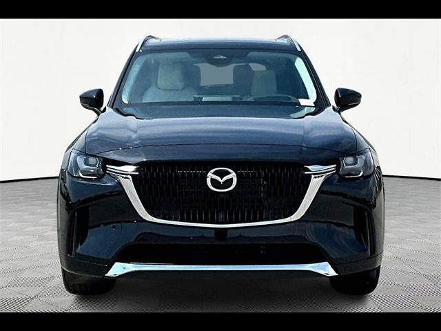 2024 Mazda CX-90 3.3 Turbo S Premium Plus