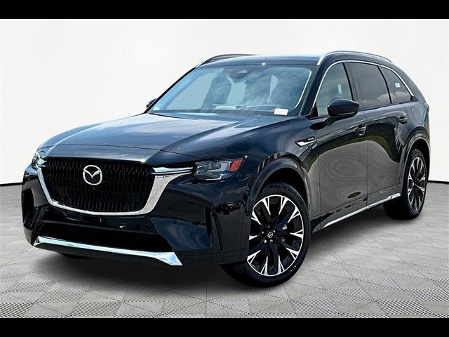 2024 Mazda CX-90 3.3 Turbo S Premium Plus