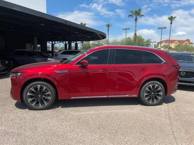 2024 Mazda CX-90 3.3 Turbo S Premium Plus