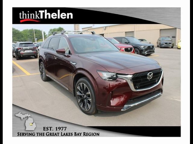 2024 Mazda CX-90 3.3 Turbo S Premium Plus