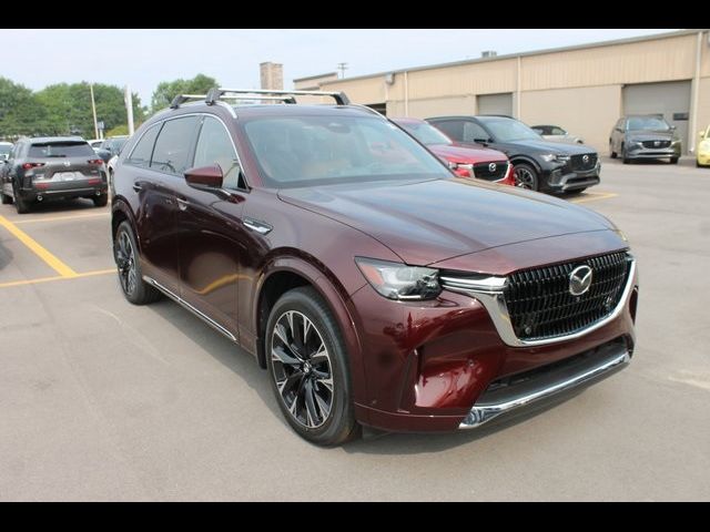 2024 Mazda CX-90 3.3 Turbo S Premium Plus