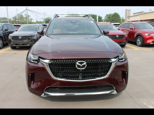 2024 Mazda CX-90 3.3 Turbo S Premium Plus